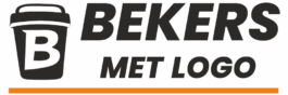 Bekers Met Logo